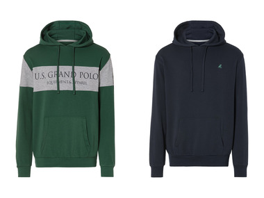 Men's sweatshirt