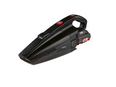 Handheld vacuum cleaner