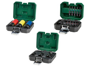 Impact socket set/ Impact wrench adapter/ Power ball joint set