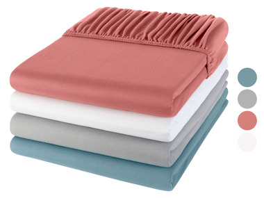 Tensioning jersej sail