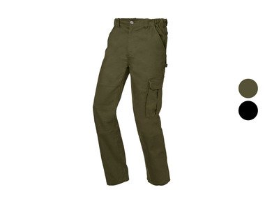 Men's work trousers