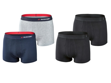 Men's boxer shorts