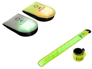 LED signaling set