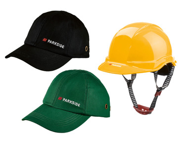 Bump cap/hard hat