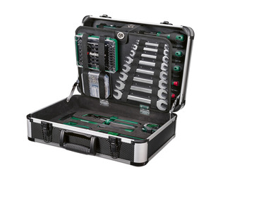 Tool case