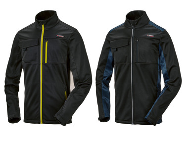 Men's Softshell Jacket