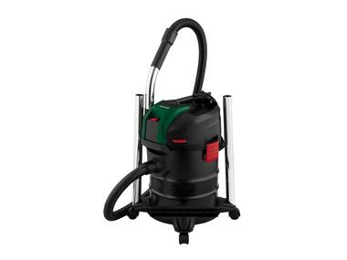 Fireplace vacuum cleaner