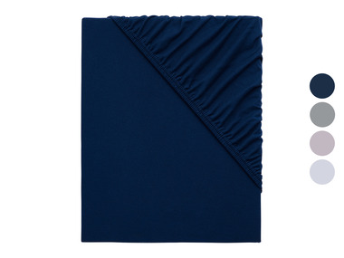 Tensioning jersej sail