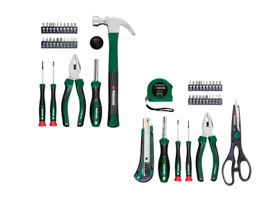 Household tool set