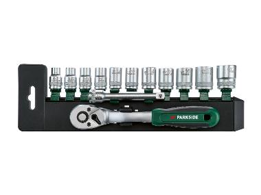 Socket wrench set