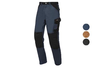 Men's work trousers