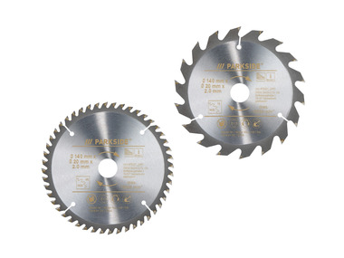 Circular saws