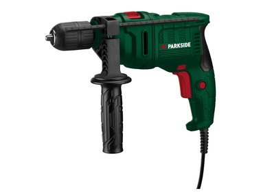 PSBM D5 impact drill