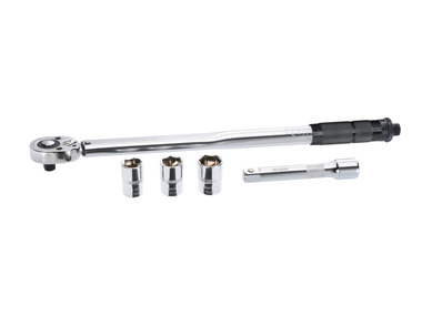 Torque wrench set