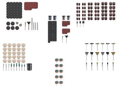 Accessories for model making