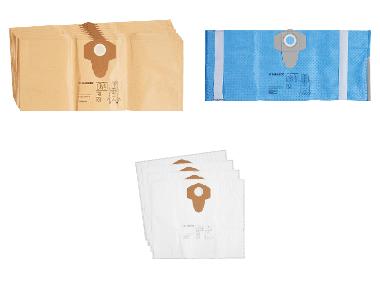 Filter bags or Felt filter bags