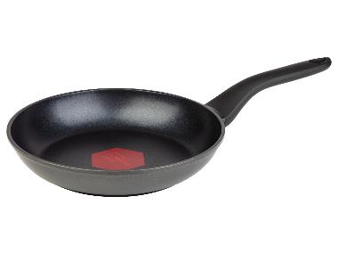 Aluminum alloy pan