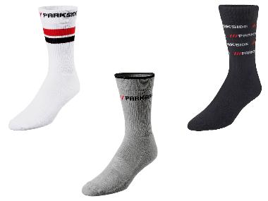 Men's socks