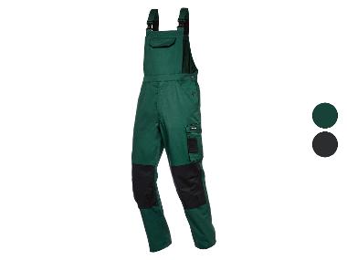 Men's work dungarees