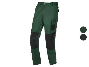 Men's work trousers