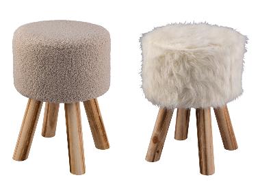 Stool
