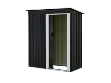 Garden tool shed S