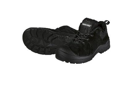 Women's S3 safety shoes