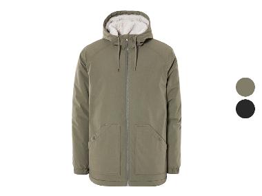 Parka for Men's LiSRERGY