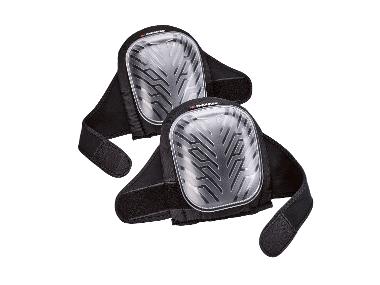 Gel knee pads