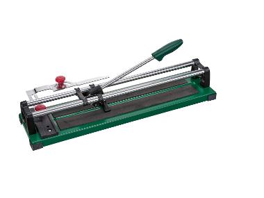 Tile cutter