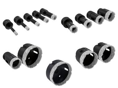 Best diamond hole saw set