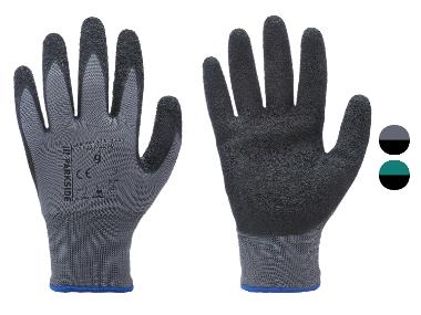 Unisex gloves