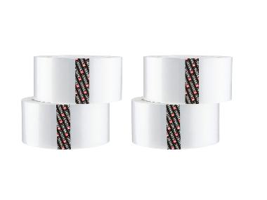 Set of 2 adhesive tapes