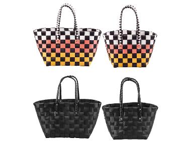 Set of 2 racing bags
