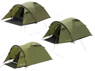 Setesdal campingzelt