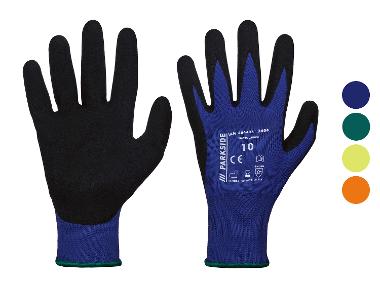 Work gloves