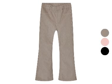 Cotton children's Jeggings