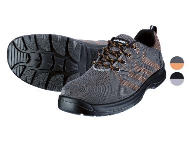 Men's safety shoes