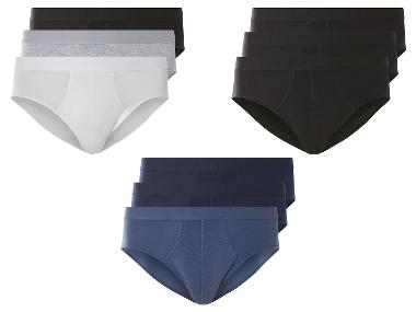Men's briefs XXL