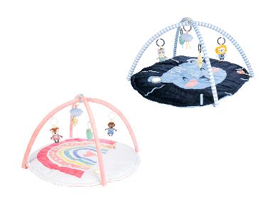 Baby Activity Center