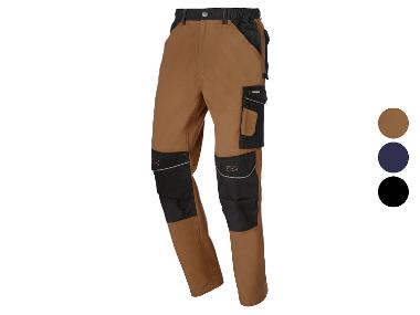 Men's work trousers