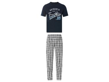 Pajamas for Men's LiSRIGY