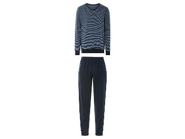 Pajamas for Men's LiSRIGY