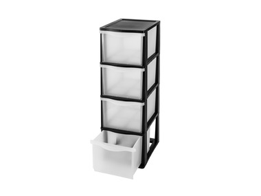 Drawer tower