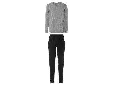 Pajamas for Men's LiSRIGY