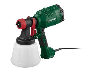 Paint spray gun