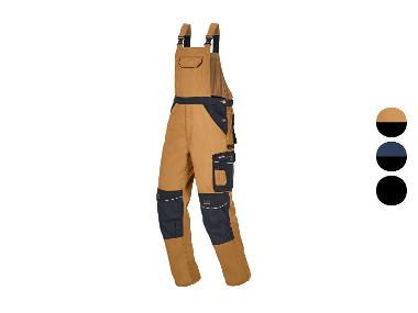 Men's work trousers