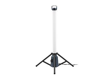 360° LED work light