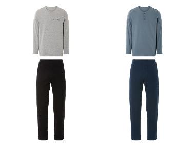 Pajamas for Men's LiSRIGY