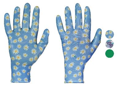 Garden gloves